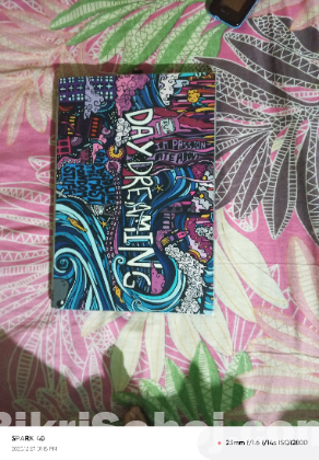 Walton Tamarind MX7 11G